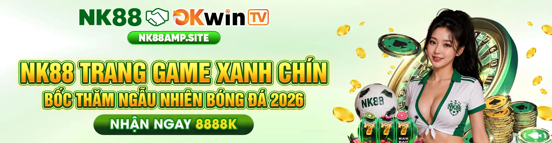 Baner NK88 hot 2026